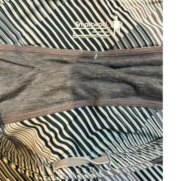 Smartwool Hiking Shorts, Size Large - Picture 3 of 3
